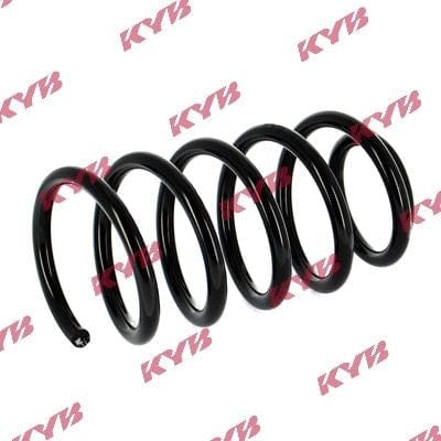 KYB Ra5406 Coil Spring For Hyundai Santa FèŒ… Iii (Dm)