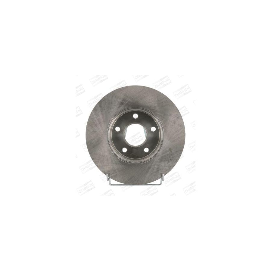 Champion 562364CH Brake Disc