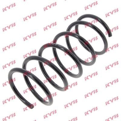 KYB K-Flex Rh1064 Coil Spring For Ford Ka Hatchback (Rb)