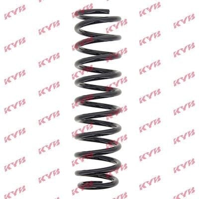 KYB K-Flex Rd2369 Coil Spring For Honda Prelude Iv (Bb)