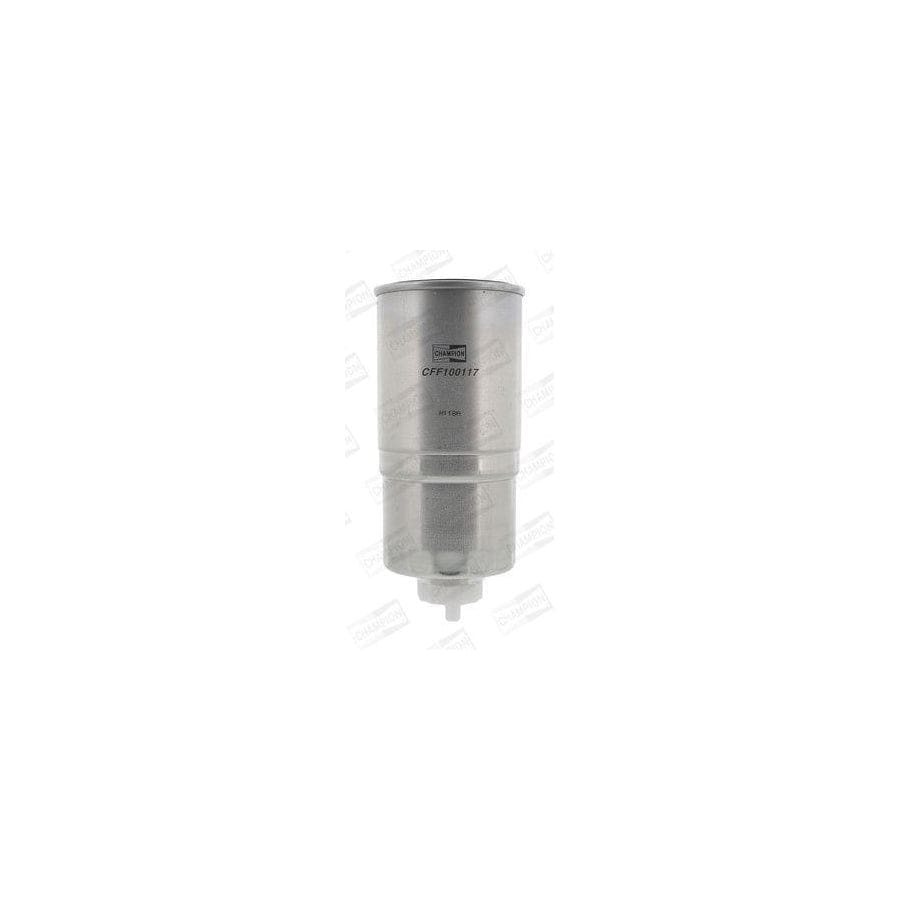 Champion CFF100117 Fuel Filter