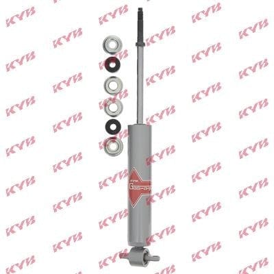 KYB Gas A Just 553086 Shock Absorber For Mazda B-Series Pickup (Pe)