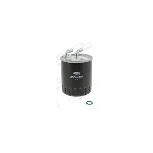 Champion CFF100567 Fuel Filter
