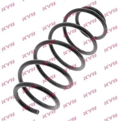 KYB K-Flex Ra1818 Coil Spring For Ford Fusion Estate (Ju2)