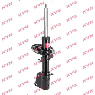 KYB Excel-G 3348010 Shock Absorber For Renault Kangoo