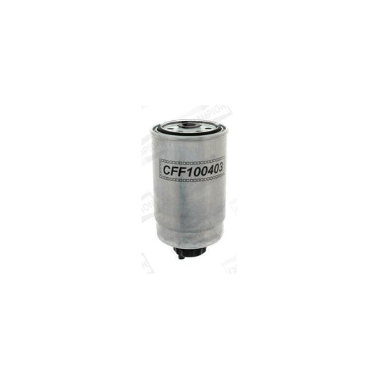 Champion CFF100403 Fuel Filter