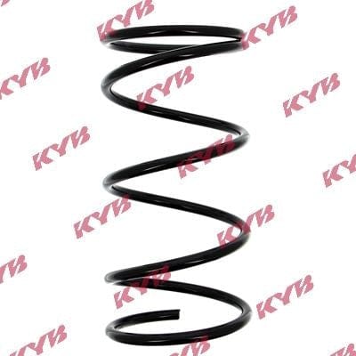 KYB K-Flex Rd2437 Coil Spring For Mitsubishi Galant