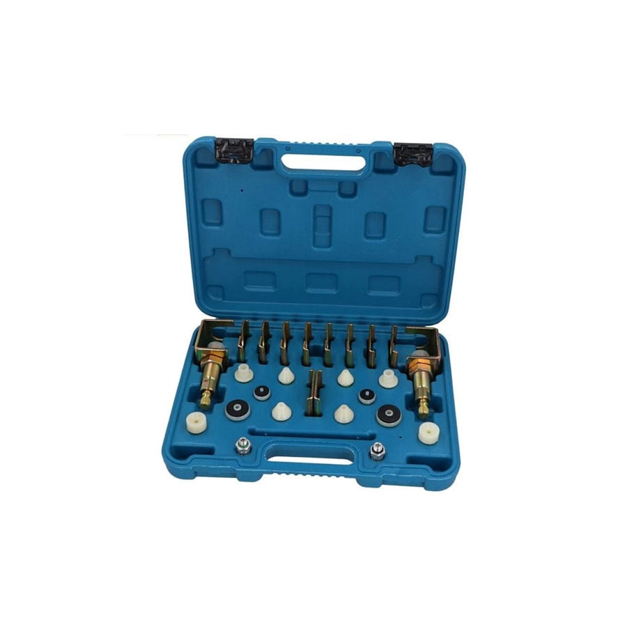 Energy NE00586 Flushing Adapter Set, Air Conditioning System | ML Performance UK Car Parts