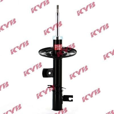 KYB 339312 Shock Absorber For Nissan Murano Ii (Z51)