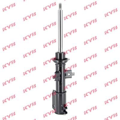 KYB Excel-G 334807 Shock Absorber For Renault Laguna I Hatchback (B56)