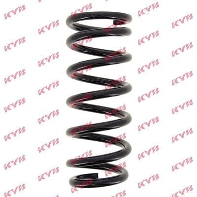 KYB K-Flex Rf6036 Coil Spring For Jaguar Xk