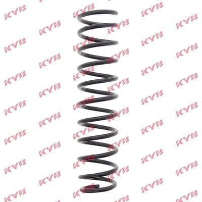 KYB K-Flex Rc6708 Coil Spring For Mitsubishi Space Star (Dg_A)