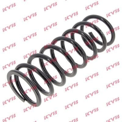 KYB K-Flex Rd5936 Coil Spring For Jaguar X-Type Saloon (X400)