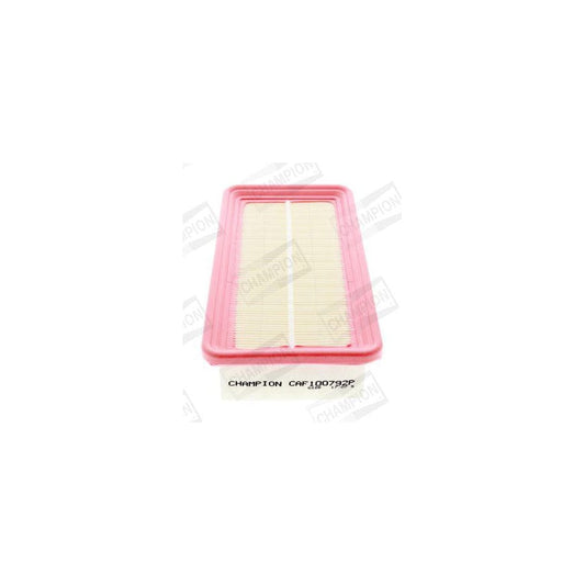 Champion CAF100792P Air Filter For Hyundai Getz (Tb)