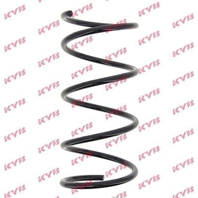 KYB K-Flex Ra1821 Coil Spring For Ford Cougar Coupe (Ec)