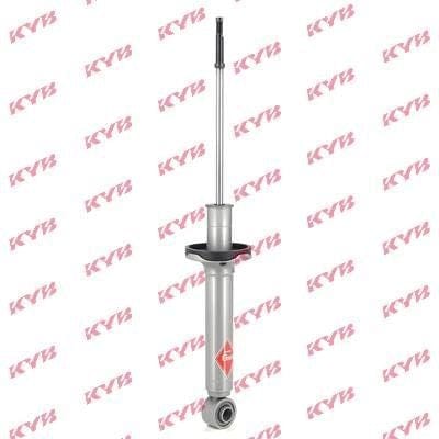 KYB Gas A Just 551059 Shock Absorber For Mazda Rx-7 Ii Coupe (Fc)