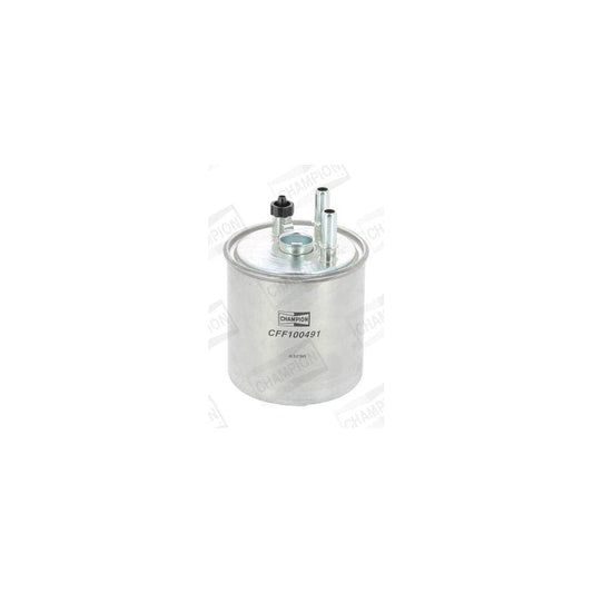 Champion CFF100491 Fuel Filter