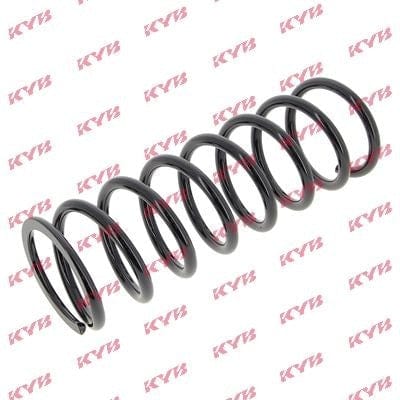 KYB K-Flex Rd5939 Coil Spring For Jaguar X-Type Saloon (X400)