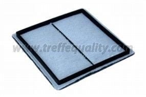 3F Quality 1628 Pollen Filter For Isuzu D-Max