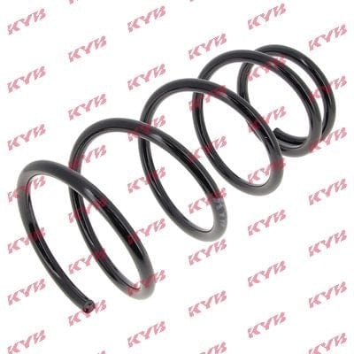 KYB K-Flex Rc6725 Coil Spring For Subaru Impreza Ii Estate (Gg)