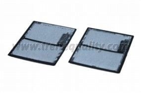 3F Quality 1514/1 Pollen Filter For Bmw 3 Compact (E36)