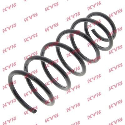 KYB K-Flex Rc1523 Coil Spring