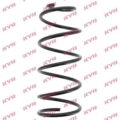 KYB K-Flex Rc2142 Coil Spring For Fiat Multipla (186)