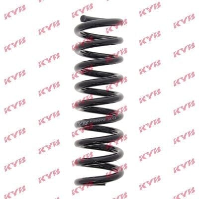 KYB K-Flex Ra5672 Coil Spring Suitable For Mercedes-Benz E-Class