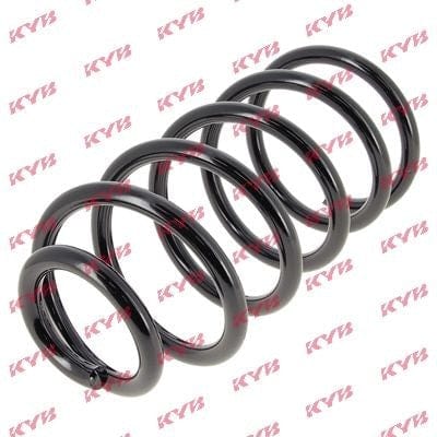 KYB K-Flex Rc6443 Coil Spring For Fiat Coupe (175)
