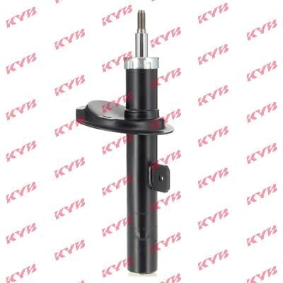 KYB K'Lassic 9347509 Shock Absorber For Citroæ¯›n Zx Hatchback (N2)