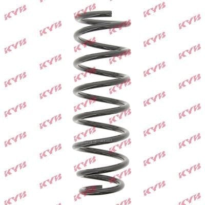 KYB K-Flex Rg6543 Coil Spring For Toyota Prius Ii Liftback (Xw20)