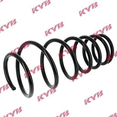 KYB Rg5009 Coil Spring For Toyota Camry Vi Saloon (_V4_)