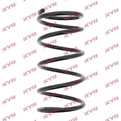 KYB K-Flex Ra6270 Coil Spring For Subaru Legacy Ii Estate (Bg)