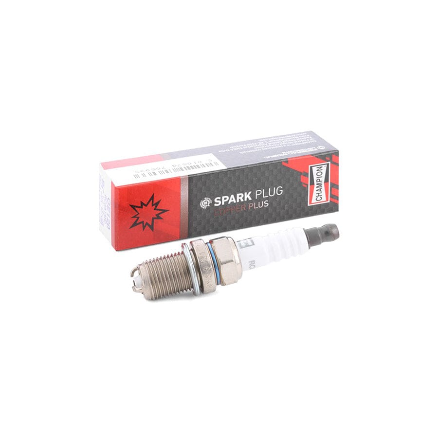 Champion Igniter Industrial Oe120/T10 Spark Plug