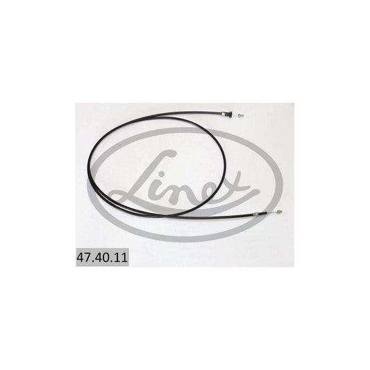 Linex 47.40.11 Bonnet Cable