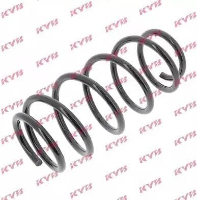 KYB K-Flex Rh1497 Coil Spring