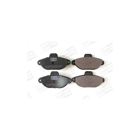 Champion 573267CH Brake Pad Set
