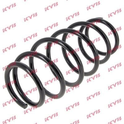 KYB K-Flex Rh6073 Coil Spring For Honda Logo (Ga3)