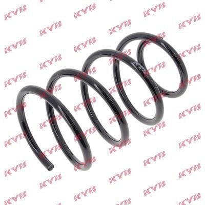 KYB K-Flex Rc2849 Coil Spring