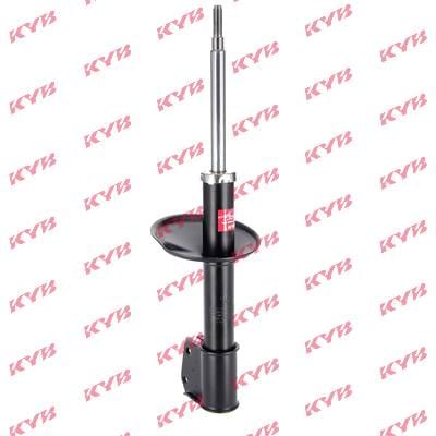 KYB Excel-G 333742 Shock Absorber For Renault Symbol / Thalia I (Lb)