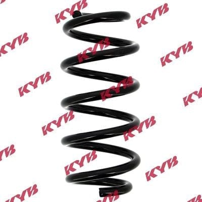 KYB Ra5325 Coil Spring For Toyota Rav4 Iv Off-Road (Xa40)