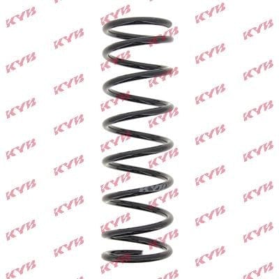 KYB K-Flex Ra5322 Coil Spring For Hyundai Lantra I Saloon (J-1)