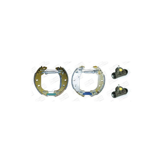 Champion 381372CH Brake Set, Drum Brakes
