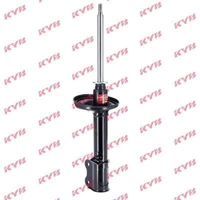 KYB Excel-G 333011 Shock Absorber For Toyota Camry I Saloon (_V1_)
