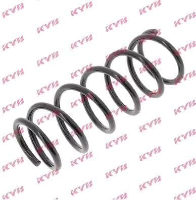 KYB K-Flex Rc5905 Coil Spring For Suzuki Jimny (Fj) Off-Road