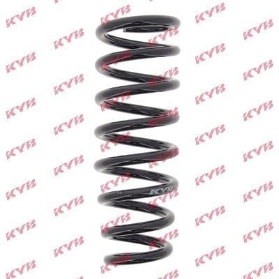 KYB K-Flex Ri6502 Coil Spring For Toyota Avensis Ii Hatchback (T25)