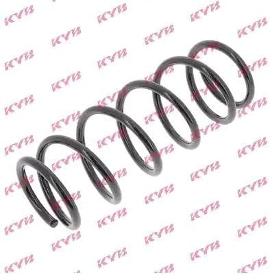 KYB K-Flex Rh6087 Coil Spring For Suzuki Wagon R+ I Hatchback (Em)