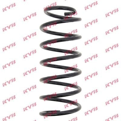 KYB K-Flex Rc2893 Coil Spring