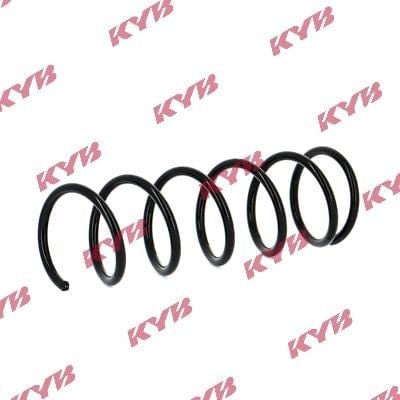 KYB Ra1294 Coil Spring For Nissan Note Ii Hatchback (E12)