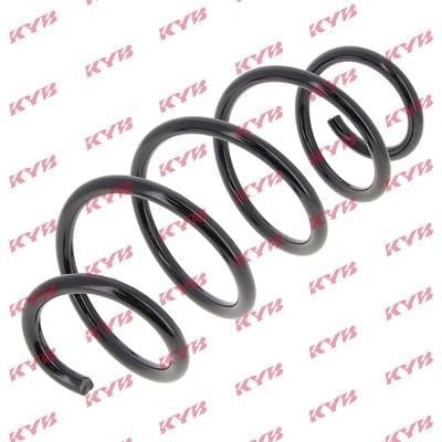 KYB K-Flex Ra3376 Coil Spring